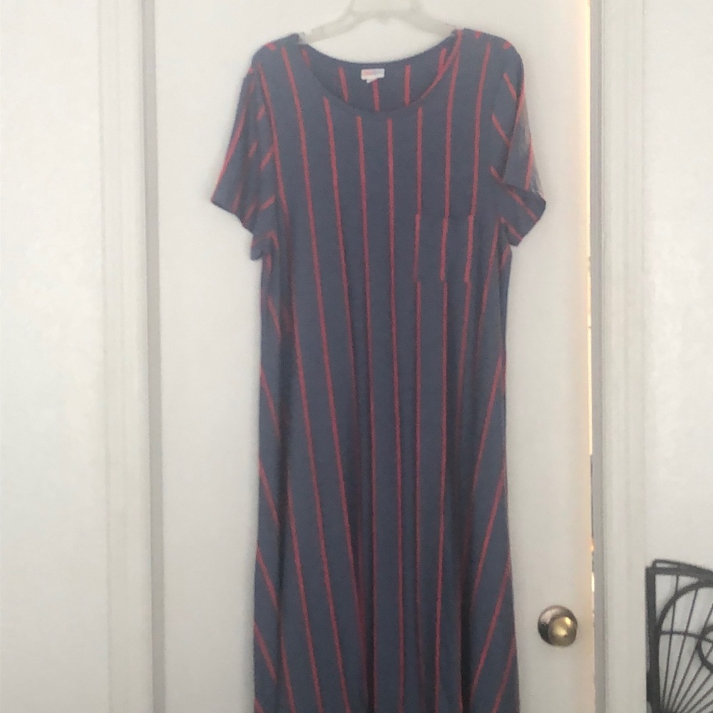 LuLaRoe Carly